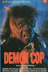 Demon Cop (1990)