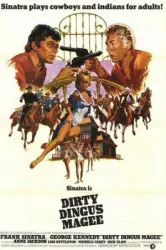 Dirty Dingus Magee (1970)