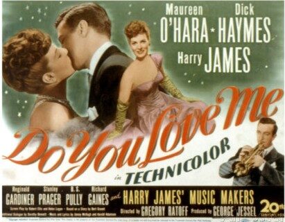 Do You Love Me (1946)