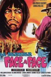 Face to Face (1967)