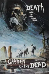 Garden of the Dead (1972)