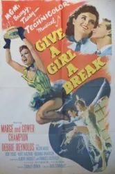 Give a Girl a Break (1953)