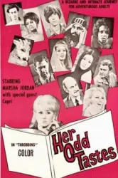 Her Odd Tastes (1969)