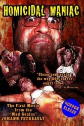 Homicidal Maniac (2007)