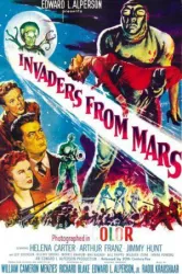 Invaders from Mars (1953)