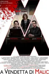 La vendetta di Malice (2012)