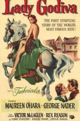 Lady Godiva of Coventry (1955)