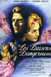 Les liaisons dangereuses (1959)