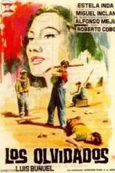 Los Olvidados (1950)