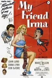 My Friend Irma (1949)