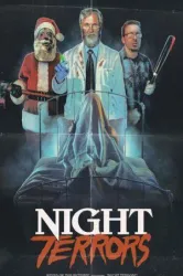 Night Terrors (2014)