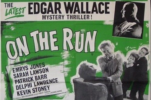 On the Run (1963)