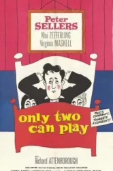 Only Two Can Play (1962)