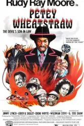 Petey Wheatstraw (1977)