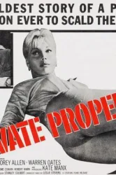 Private Property (1960)