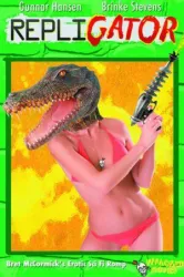 Repligator (1996)