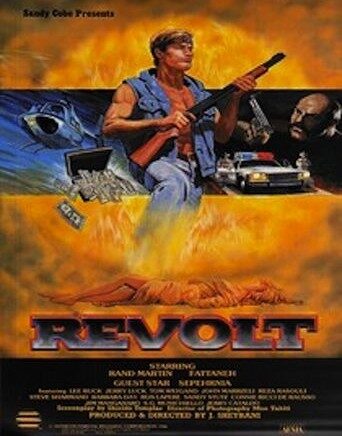 Revolt (1986)