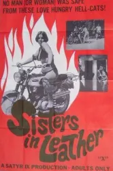 Sisters in Leather (1969)