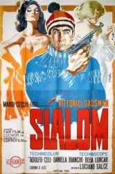 Slalom (1965)