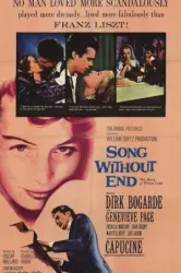 Song Without End (1960)