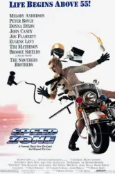 Speed Zone (1989)