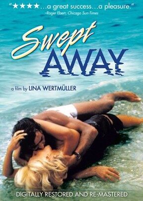 Swept Away (1974)