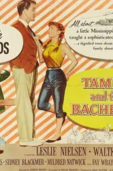 Tammy and the Bachelor (1957)