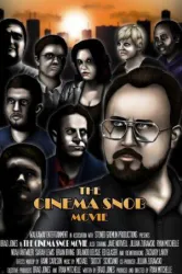 The Cinema Snob Movie (2012)