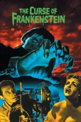 The Curse of Frankenstein (1957)