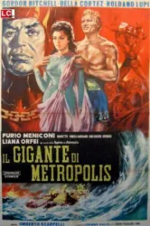 The Giant of Metropolis (1961)