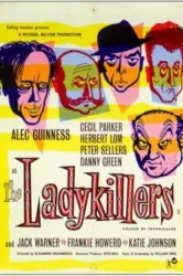 The Ladykillers (1955)