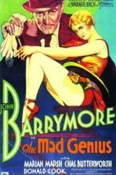 The Mad Genius (1931)