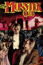 The Monster Club (1981)