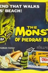 The Monster of Piedras Blancas (1959)