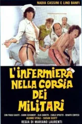 The Nurse in the Military Madhouse (1979)