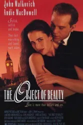 The Object of Beauty (1991)