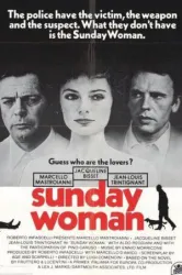 The Sunday Woman (1975)