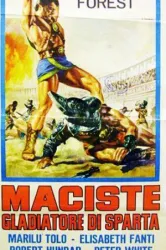 The Terror of Rome Against the Son of Hercules (1964)