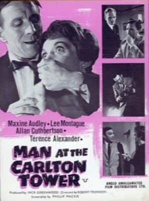 The Man at the Carlton Tower (1961)