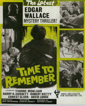 Time to Remember (1962)