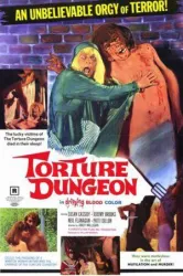 Torture Dungeon (1970)