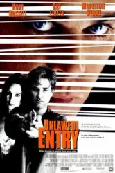 Unlawful Entry (1992)