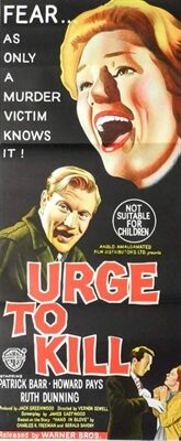 Urge to Kill (1960)