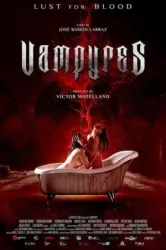 Vampyres (2015)