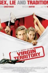 Virgin Territory (2007)