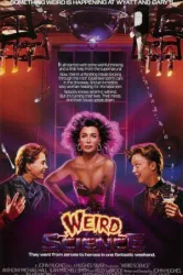 Weird Science (1985)