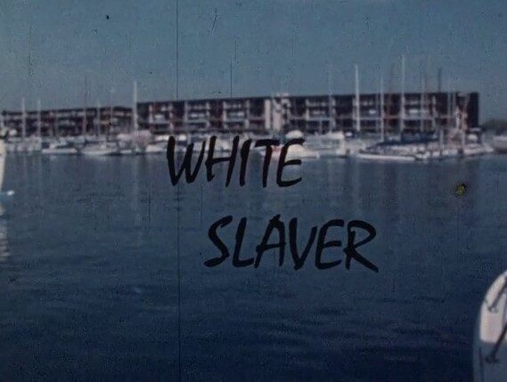 White Slavers (1974)