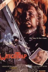 Witchtrap (1989)