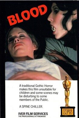 Blood (1973)