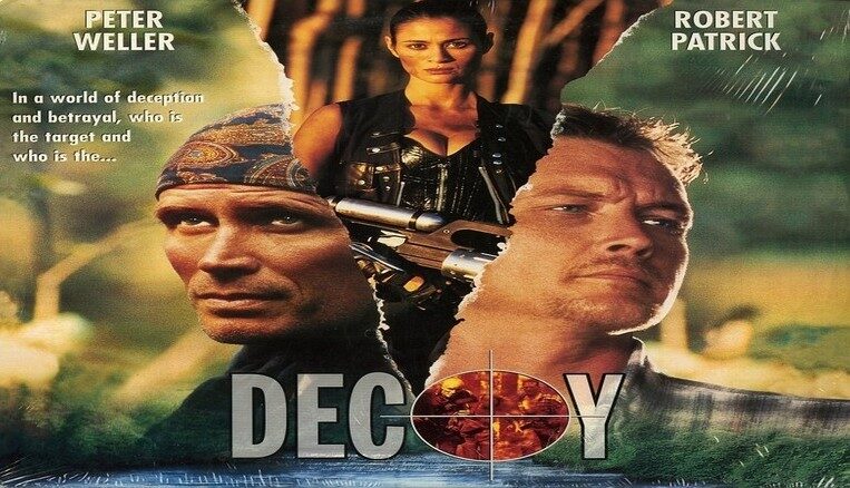 Decoy (1995)